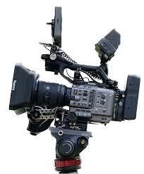 Rig Sony FX6
